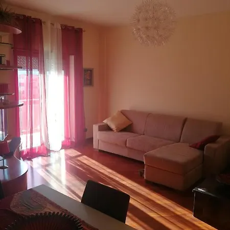 La Casa Di Piero Appartamento *