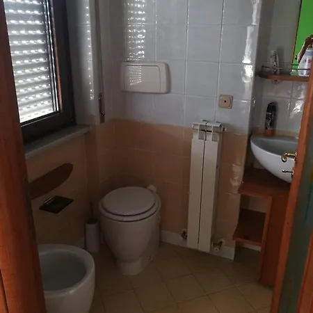 La Casa Di Piero Appartamento