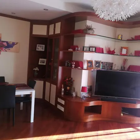 La Casa Di Piero Appartamento *