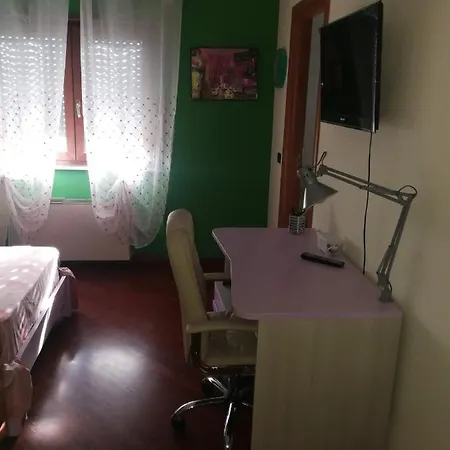 Appartamento La Casa Di Piero Cosenza