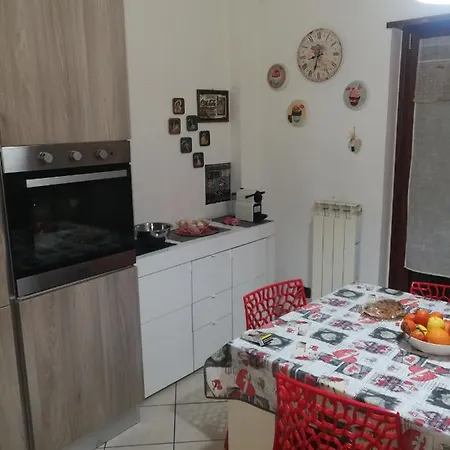 La Casa Di Piero Appartamento *