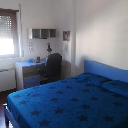La Casa Di Piero Appartamento Cosenza