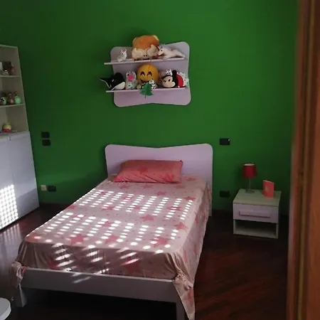 Appartamento La Casa Di Piero *