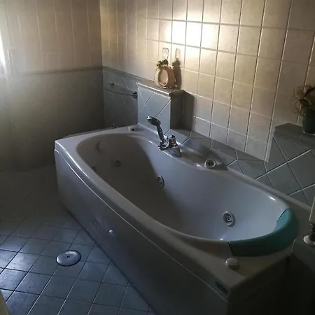 La Casa Di Piero Appartamento Cosenza
