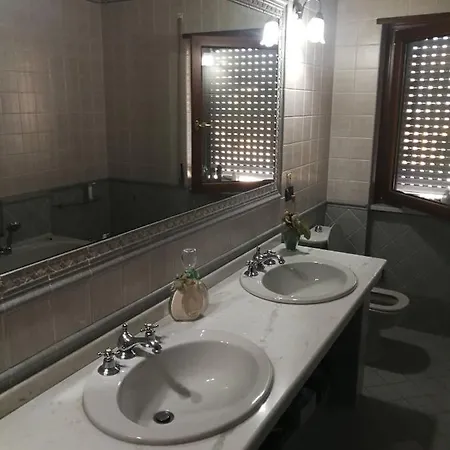 La Casa Di Piero Appartamento Cosenza
